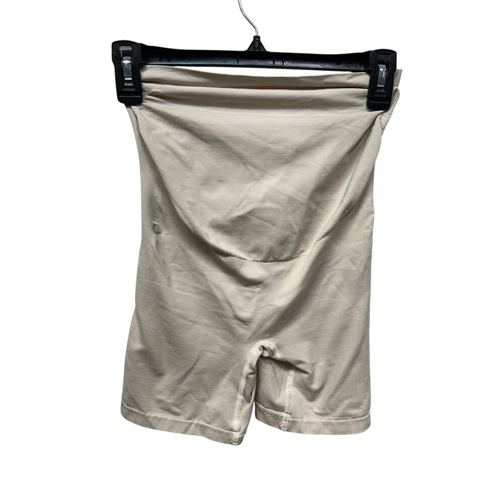 Belly Bandit Medium Beige Maternity Support shapewear